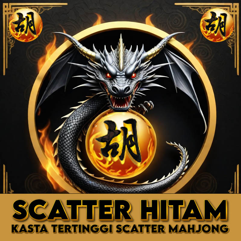 Scatter Hitam Mahjong Ways 1 & 2 Link Demo Slot Gacor PG Soft